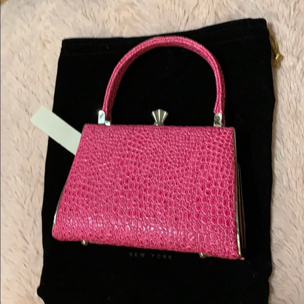 Debbie Brooks Handbag - Picture 6 of 8